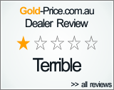 Customer Rating of goldderoyale, Gold De Royale experiences, Gold De Royale Reviews