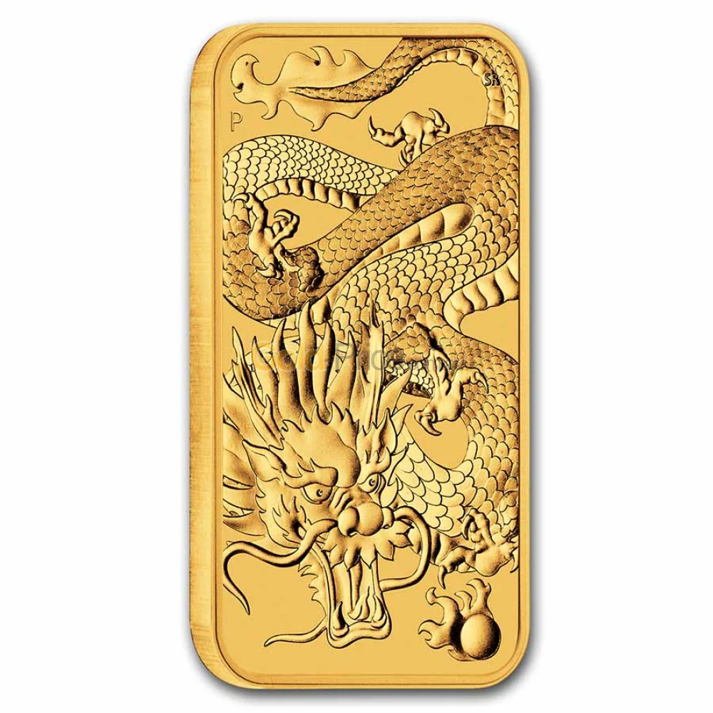 Gold coin bars price comparison Buy Dragon Rectangular gold