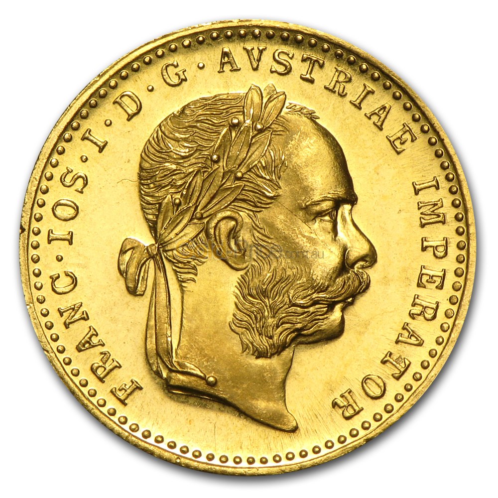 Gold Coin price comparison: Buy gold Ducats