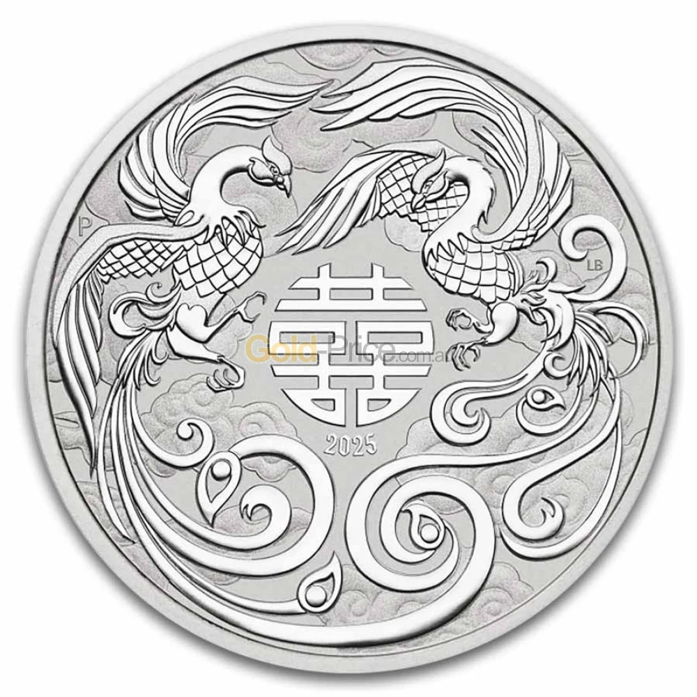 Chinese Myths & Legends Silver Coins for Sale