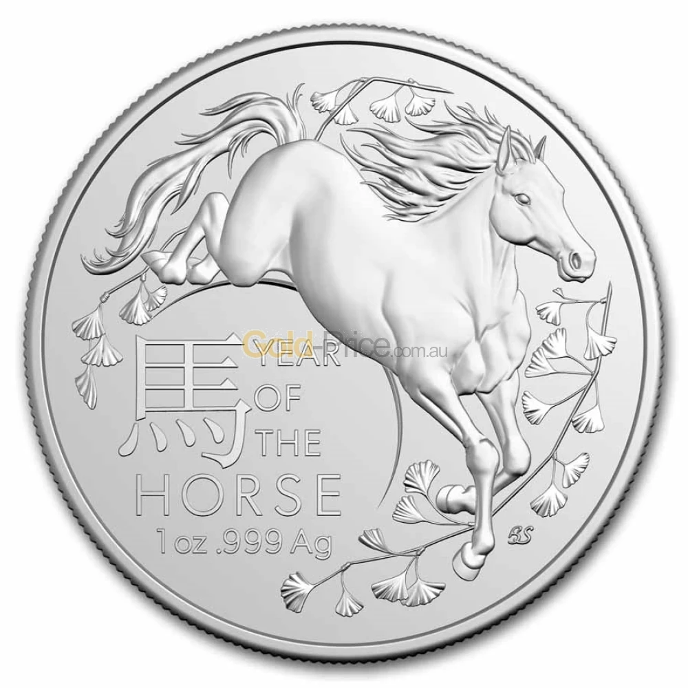 Lunar Serie RAM Silver Coins for Sale