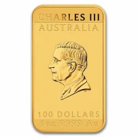 Dragon Rectangular Buy Gold coin bars