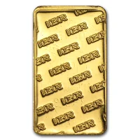 0.5 gram Gold Bars for Sale