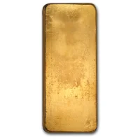 1 kilogram Gold Bars for Sale