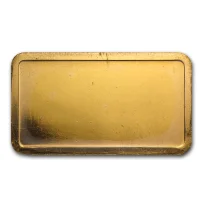 1 ounce Gold Gold Bars for Sale