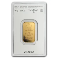 10 grams Gold Bars for Sale