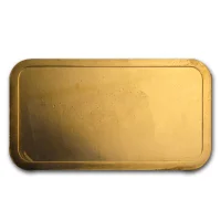 100 grams Gold Bars for Sale