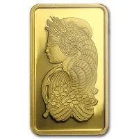 2,5 grams Gold Bars for Sale