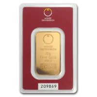 20 grams Gold Bars for Sale
