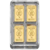 UnityBox Gold Bars for Sale