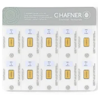 ceha SmartPack Buy Gold CombiBars
