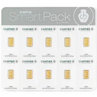 ceha SmartPack Buy Gold CombiBars
