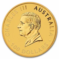 Emu Gold Coins for Sale