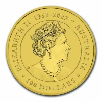 Australian Nugget Gold Coins for Sale