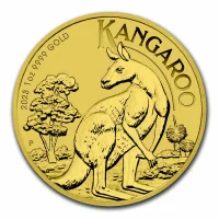 1 ounce Australian Nugget