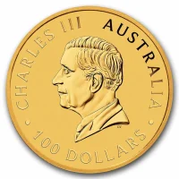 Australian Nugget Gold Coins for Sale