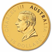 Kookaburra Gold Coins for Sale