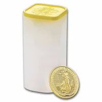Britannia Gold Coins for Sale