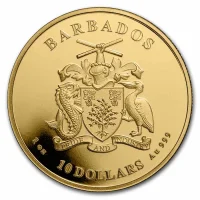 Caribbean Gold Gold Coins for Sale