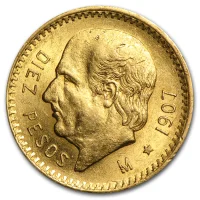 Centenario Gold Coins for Sale