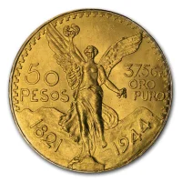 Centenario Gold Coins for Sale