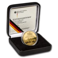 German Goldeuro Gold Coins for Sale