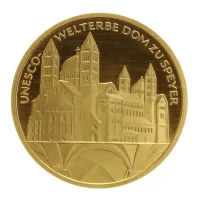 German Goldeuro Gold Coins for Sale