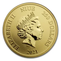 Disney Gold Coins for Sale