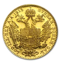 Ducats Gold Coins for Sale