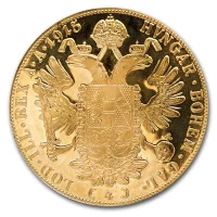 Ducats Gold Coins for Sale