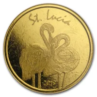 EC8 Series Gold Coins for Sale