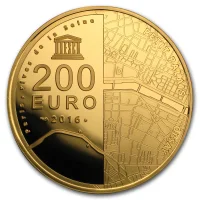 French Gold Euro Gold Coins for Sale