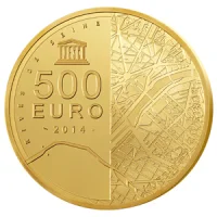 French Gold Euro Gold Coins for Sale