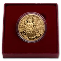 Goldeuro Österreich Gold Coins for Sale