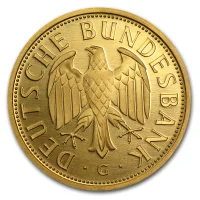 German Goldmark Gold Coins for Sale