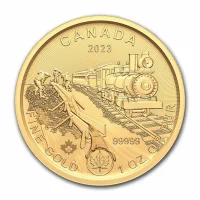 Passage for Gold (2023)