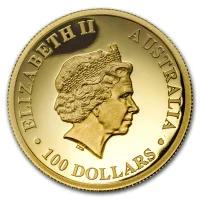 Koala Gold Coins for Sale