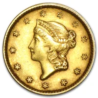 Double Eagle Liberty Head Gold Coins for Sale