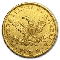 Double Eagle Liberty Head Gold Coins for Sale