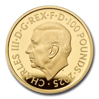 Lunar Series UK Gold Coins for Sale