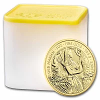Myths and Legends Gold Coins for Sale