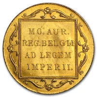 Niederländische Dukaten Gold Coins for Sale