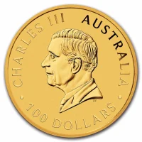 Perth Mint 125th Anniversary Gold Coins for Sale