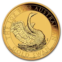 Gold Swan 2020