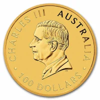 Australian Swan Gold Coins for Sale