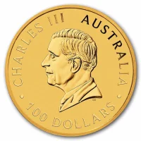 Australian Swan Gold Coins for Sale