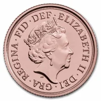Sovereign Gold Coins for Sale