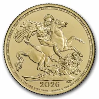 Sovereign Gold Coins for Sale