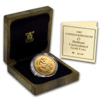 Sovereign Gold Coins for Sale