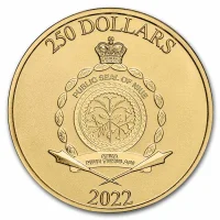 Star Wars Gold Coins for Sale